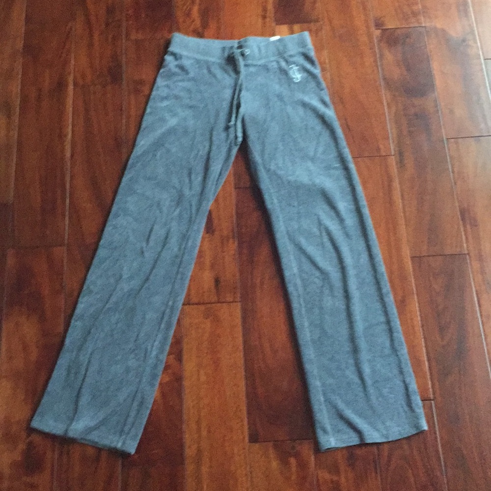 Juicy couture sweatpants